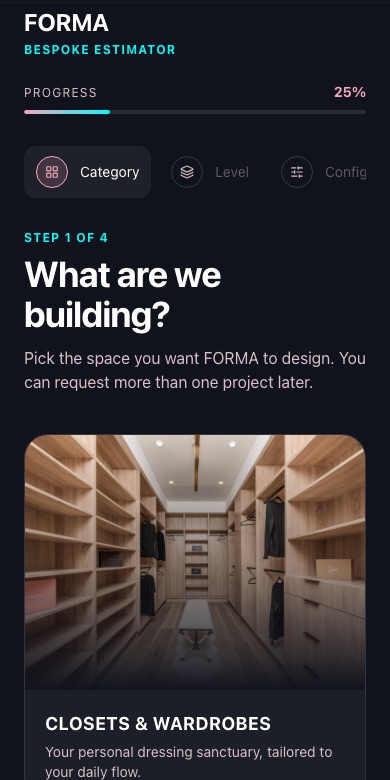 FORMA
